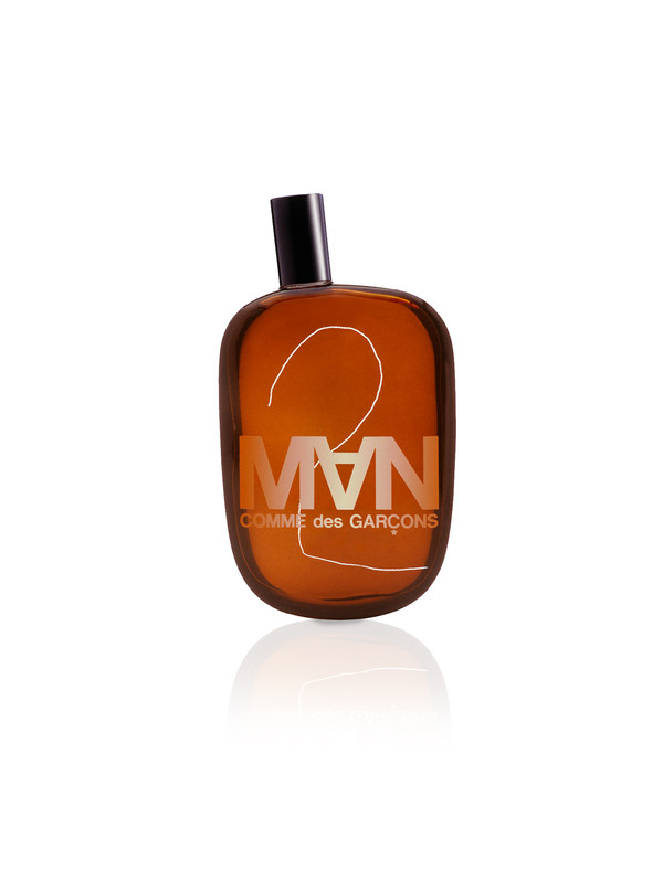 Comme des Garcons 2 Man Perfume Comme des Garcons 2 Man Perfume
