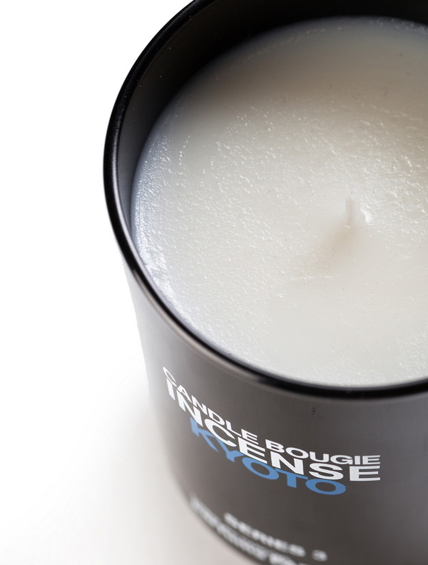 Comme des Garçons Incense Kyoto Candle Comme des Garçons Incense Kyoto Candle