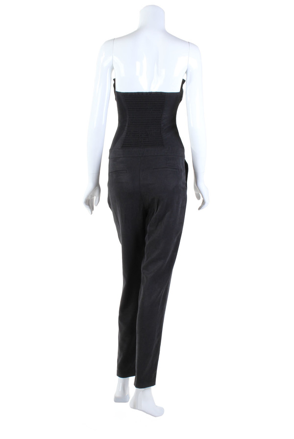 Cosette Breanna Strapless Jumpsuit Cosette Breanna Strapless Jumpsuit