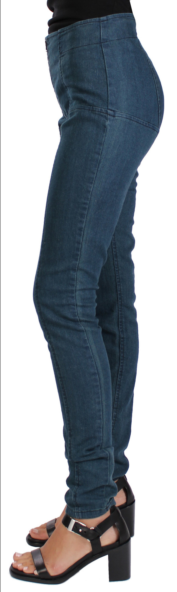 Prairie Underground Denim Girdle Legging HR Prairie Underground Denim Girdle Legging HR