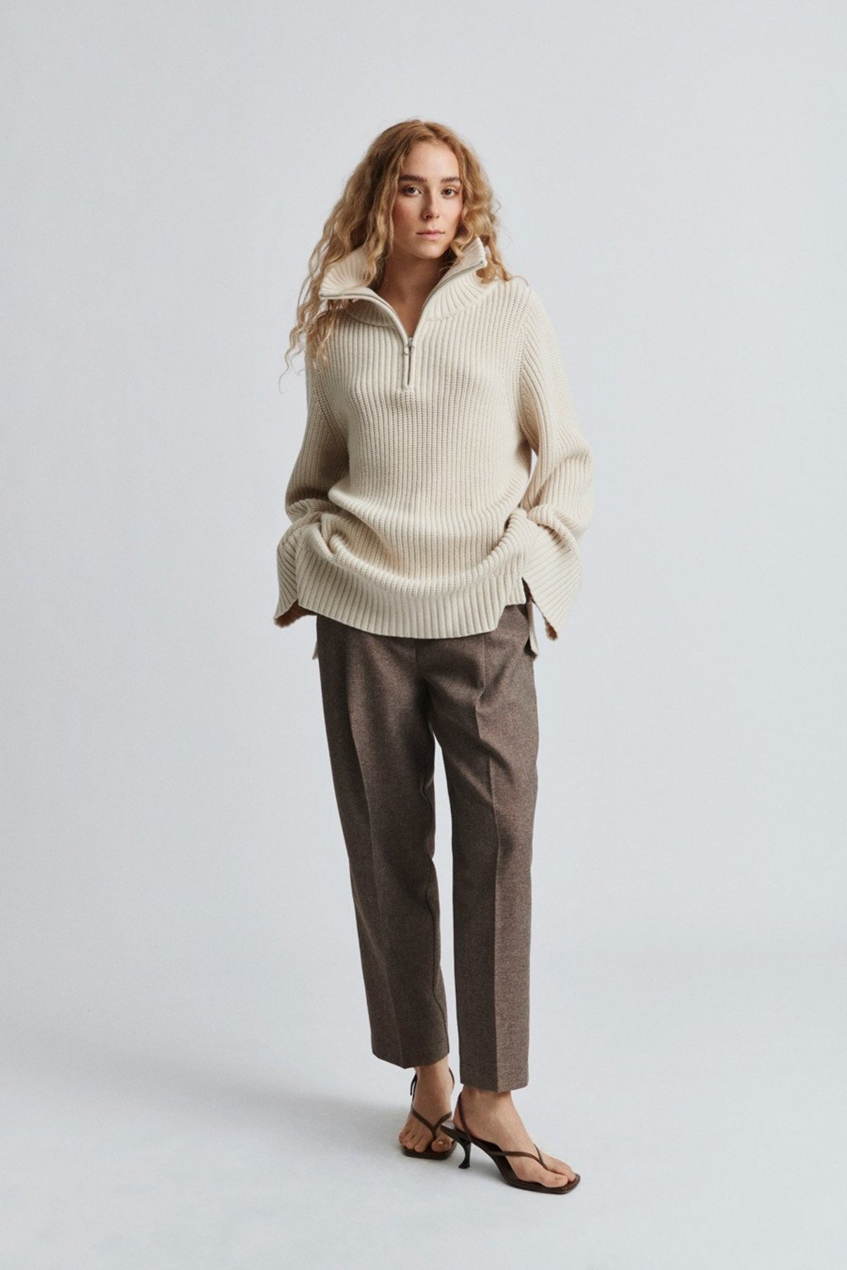 Stylein Alain Sweater | Garmentory