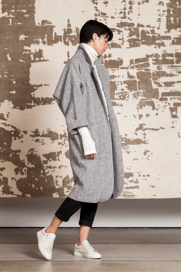 Horses Atelier Alchemical Jacket | herringbone Horses Atelier Alchemical Jacket | herringbone