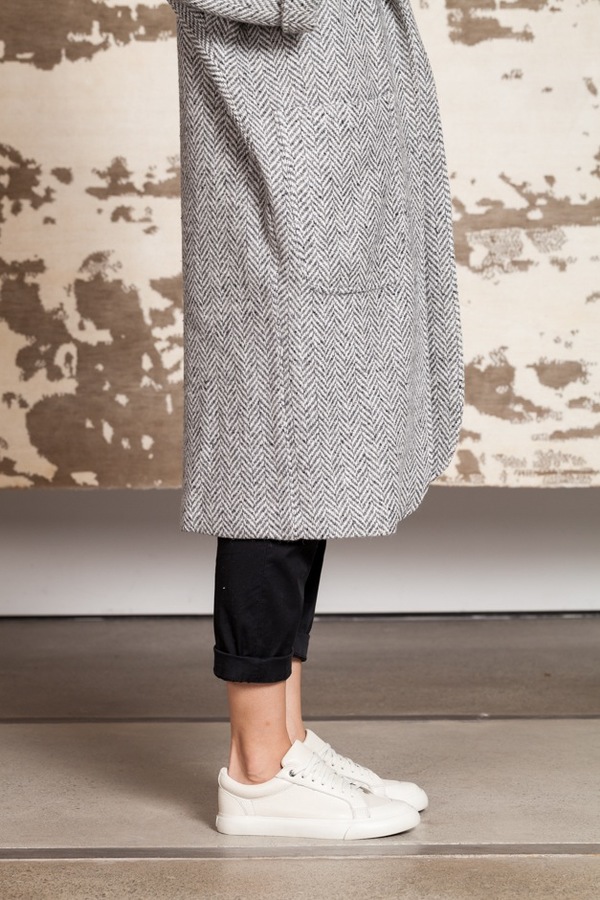 Horses Atelier Alchemical Jacket | herringbone Horses Atelier Alchemical Jacket | herringbone