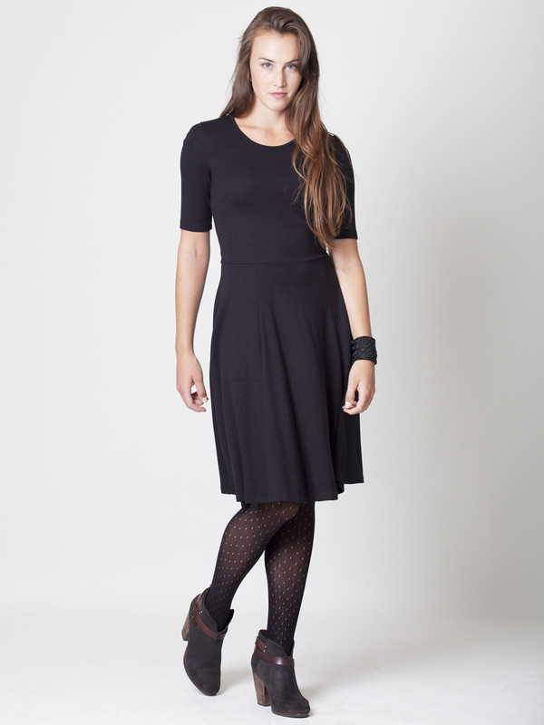 Flirty Dress Flirty Dress