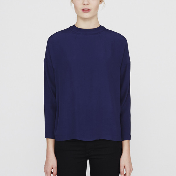 MINIMUM VILDA | Blue MINIMUM VILDA | Blue