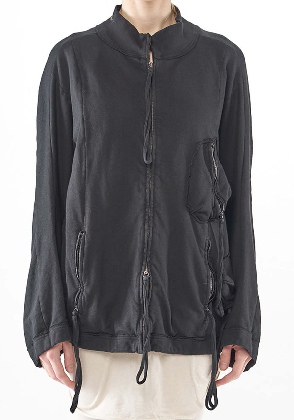 Rundholz Pocket Detail Bubble Bomber 