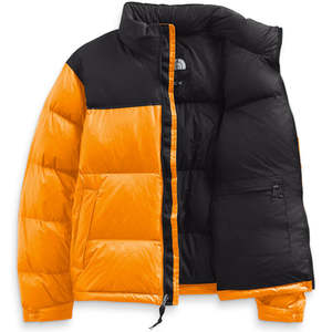 north face naruto jacket