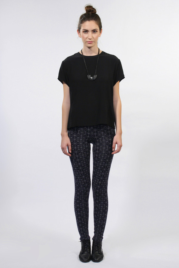 Fragment Leggings Fragment Leggings