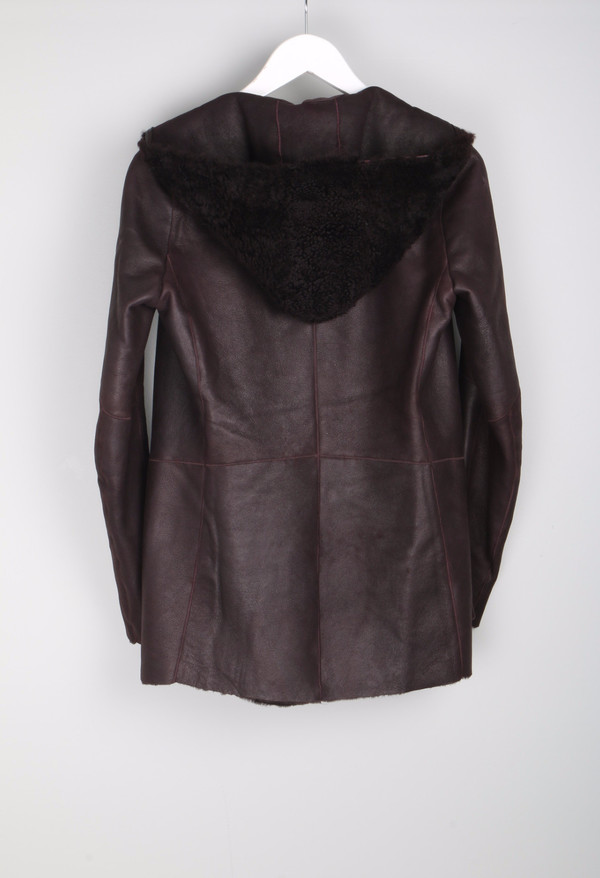 VSP Mernillo Coat VSP Mernillo Coat