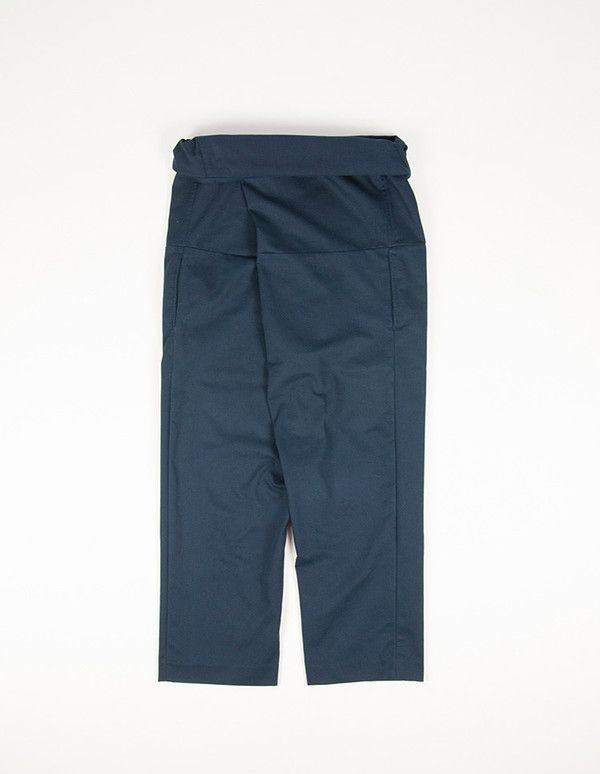 Cosmic Wonder Twill Wrapped Pants Cosmic Wonder Twill Wrapped Pants