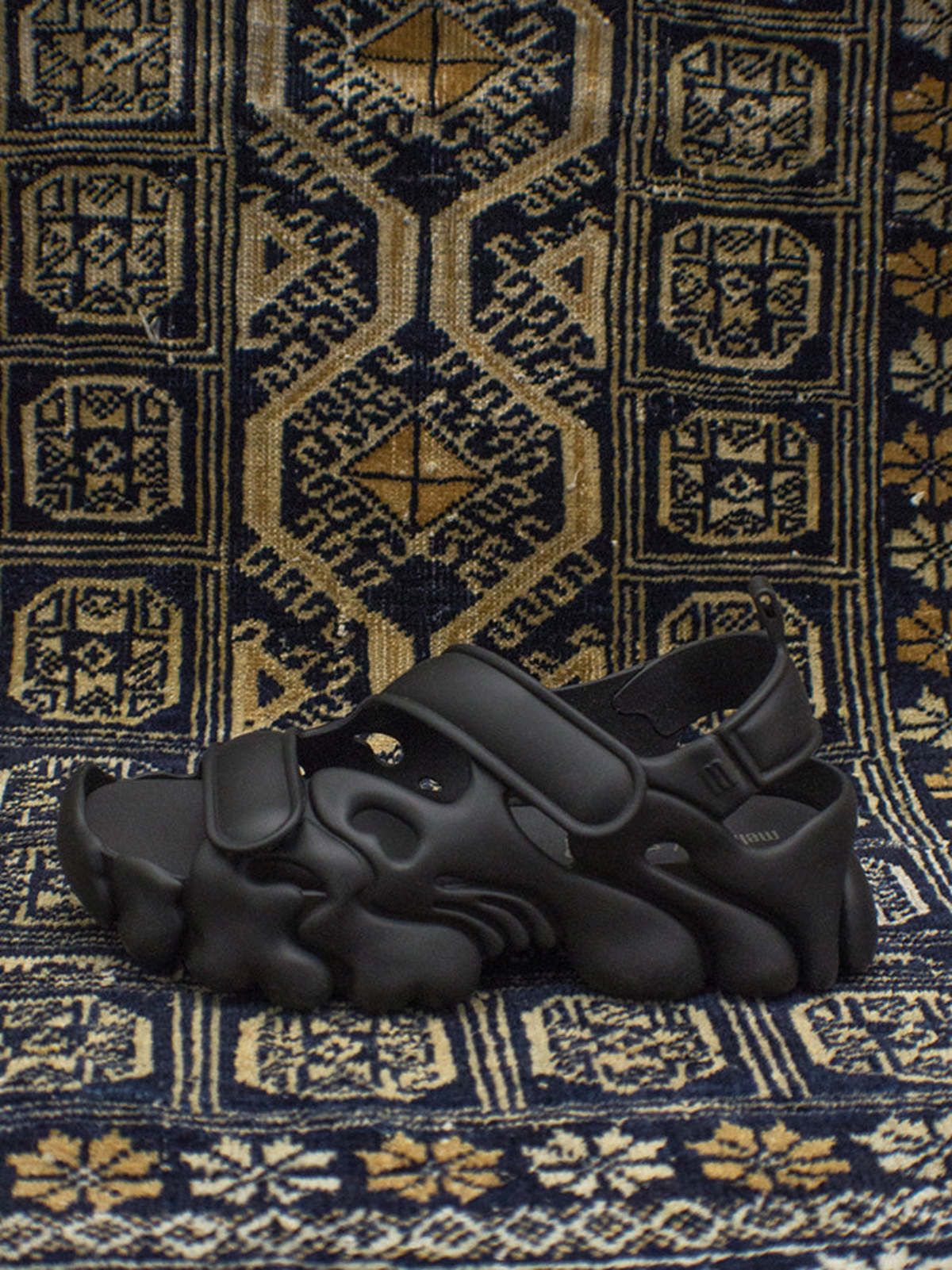 collina strada x melissa