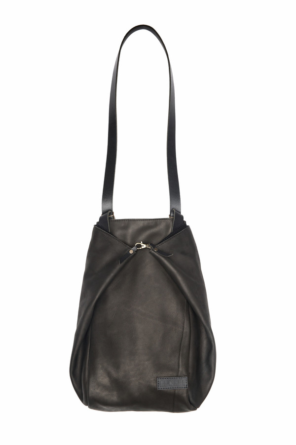 LOWELL CASGRAIN CUIR NOIR / BLACK LEATHER LOWELL CASGRAIN CUIR NOIR / BLACK LEATHER