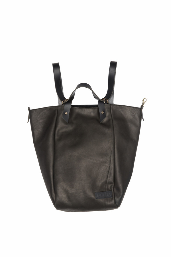 LOWELL CASGRAIN CUIR NOIR / BLACK LEATHER LOWELL CASGRAIN CUIR NOIR / BLACK LEATHER