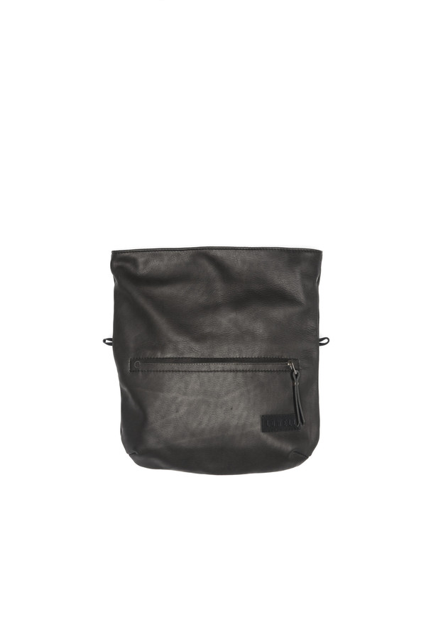 LOWELL MORGAN CUIR NOIR / BLACK LEATHER LOWELL MORGAN CUIR NOIR / BLACK LEATHER