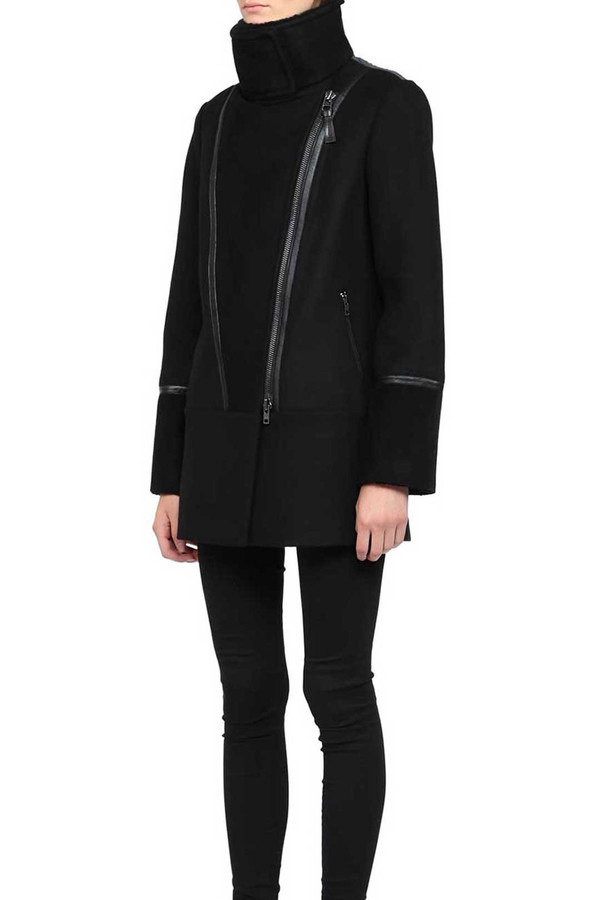 Mallory Shearling Mallory Shearling