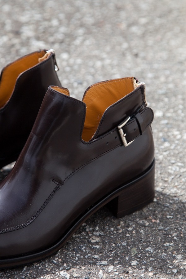 Hope Free Boot | espresso Hope Free Boot | espresso