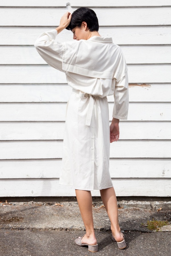 Caron Callahan Farrah Dress | ivory Caron Callahan Farrah Dress | ivory
