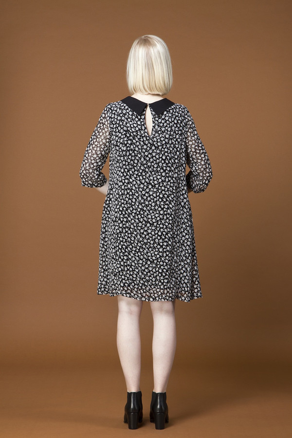 Amanda Moss Daisy Dress Amanda Moss Daisy Dress