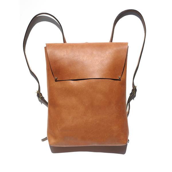 Aw by Andrea Wong THE PIONEER BACKPACK Aw by Andrea Wong THE PIONEER BACKPACK