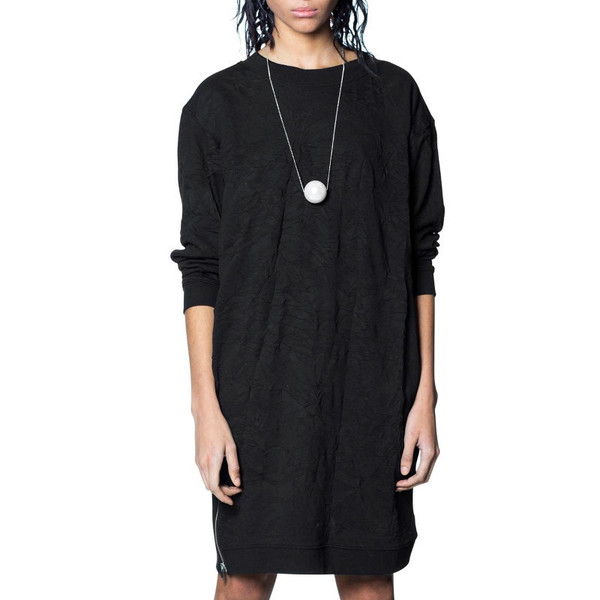 CHEAP MONDAY - EXHAUST NOIR CHEAP MONDAY - EXHAUST NOIR