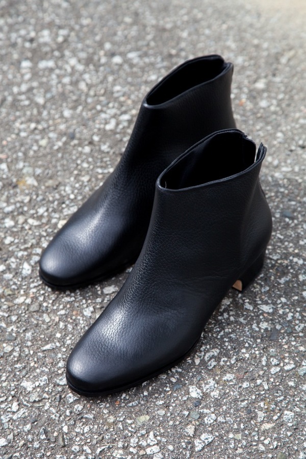 Rachel Comey Typer Boot | black Rachel Comey Typer Boot | black