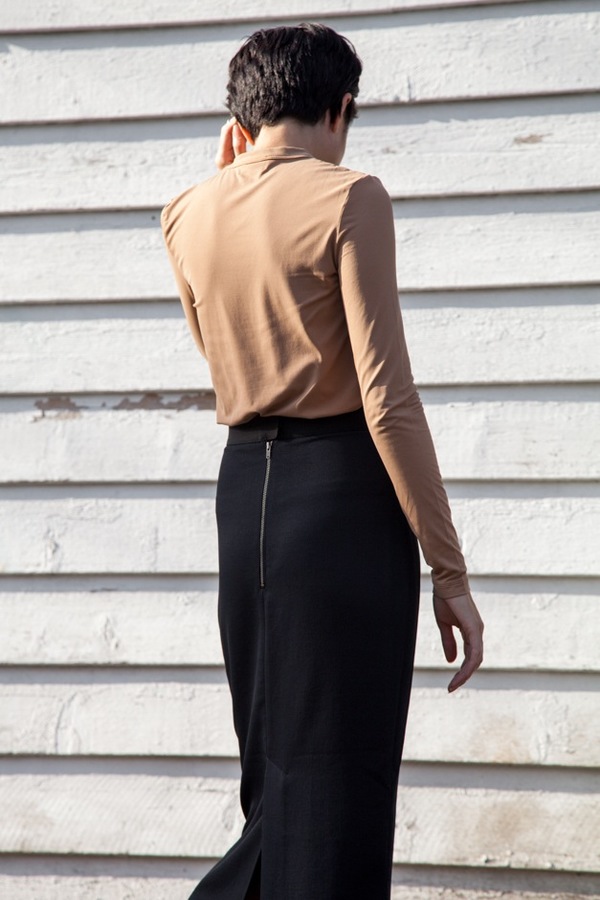 Rachel Comey Native Skirt | navy Rachel Comey Native Skirt | navy