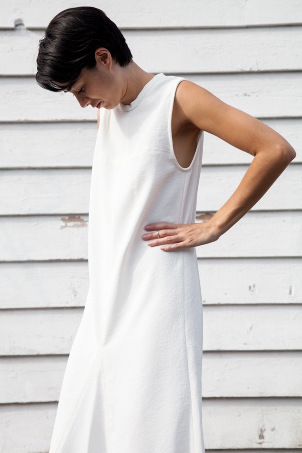 Rachel Comey Flora Dress Rachel Comey Flora Dress