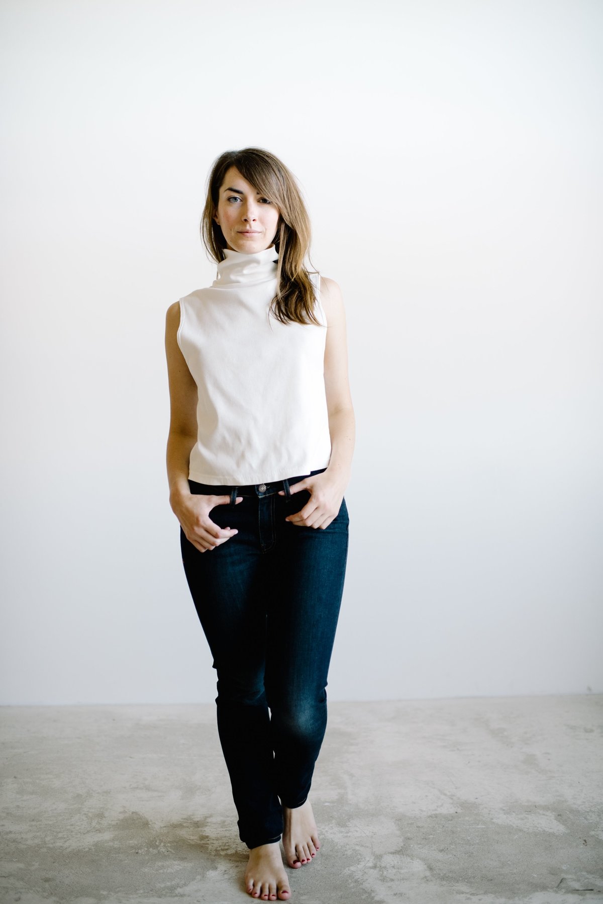 Imogene + Willie Lucy Rhone | Garmentory