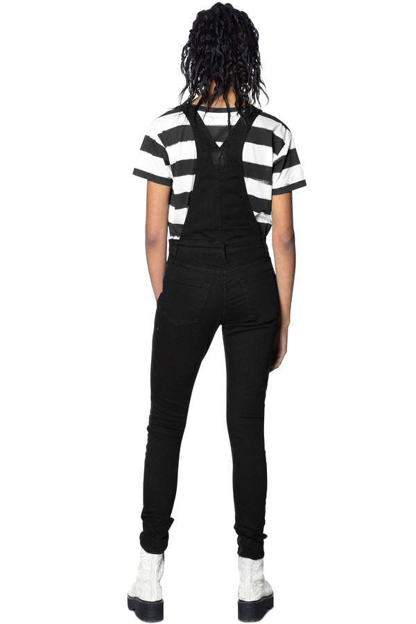 Cheap Monday Dungaree Jeans Cheap Monday Dungaree Jeans