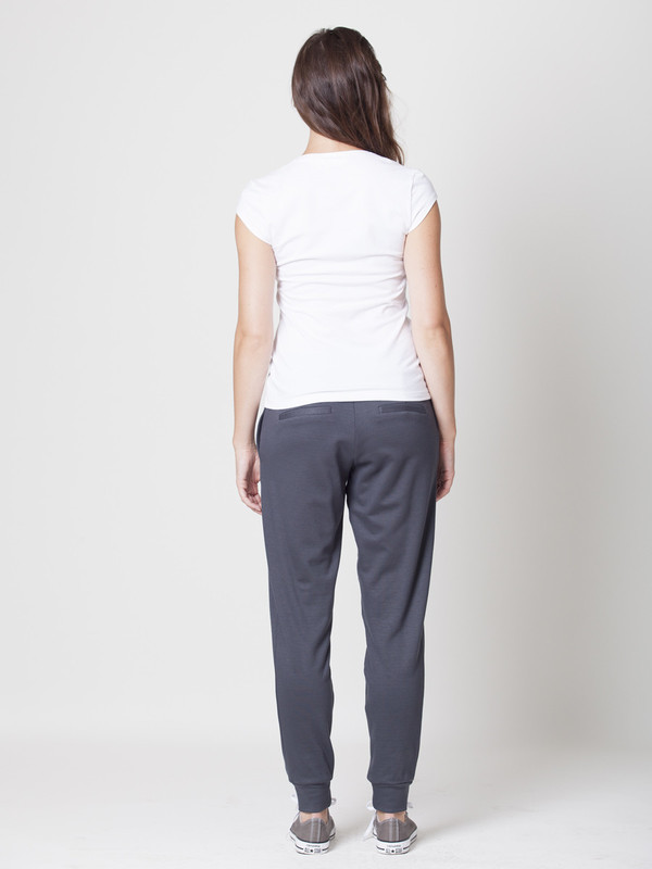 Relaxation Pant Relaxation Pant