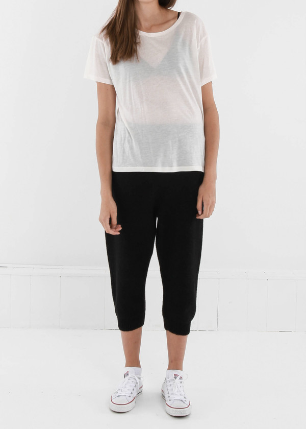 Baserange Loose Tee Baserange Loose Tee