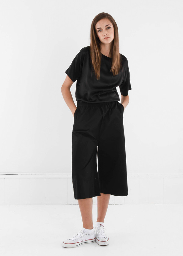 Baserange Martine Skirt Pants Baserange Martine Skirt Pants