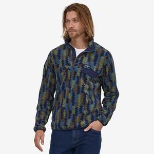 Patagonia Synchilla Snap-T Fleece 
