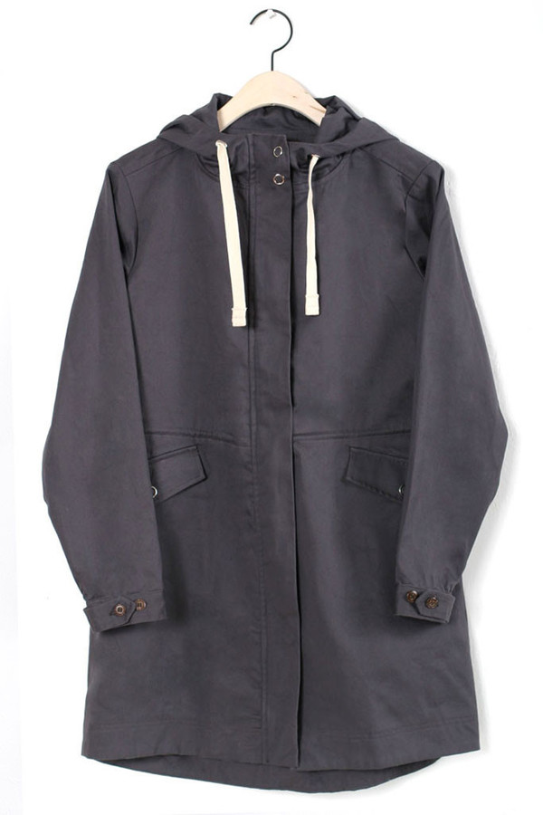 Molly Charcoal Molly Charcoal
