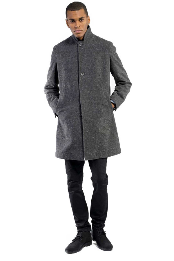 Men's Nudie Jeans Leon Coat Men's Nudie Jeans Leon Coat