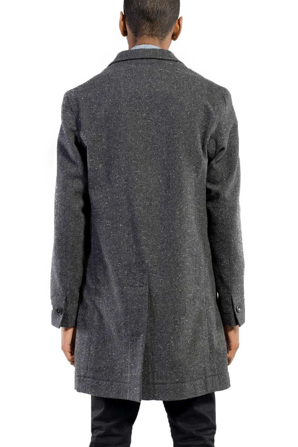 Men's Nudie Jeans Leon Coat Men's Nudie Jeans Leon Coat
