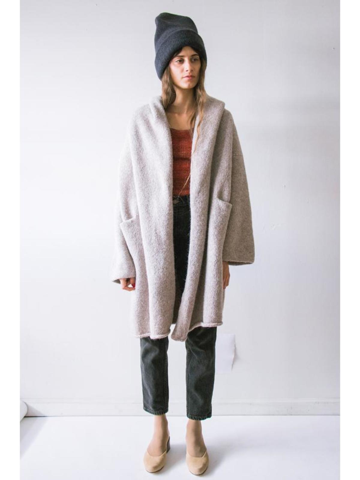 lauren manoogian capote