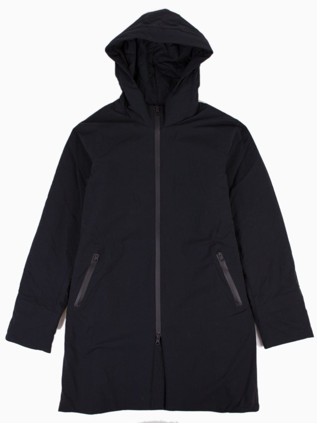 reigning champ sideline jacket