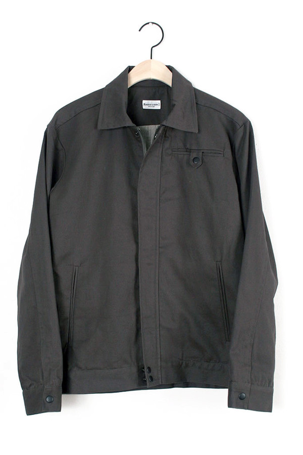 Emerson Charcoal Emerson Charcoal