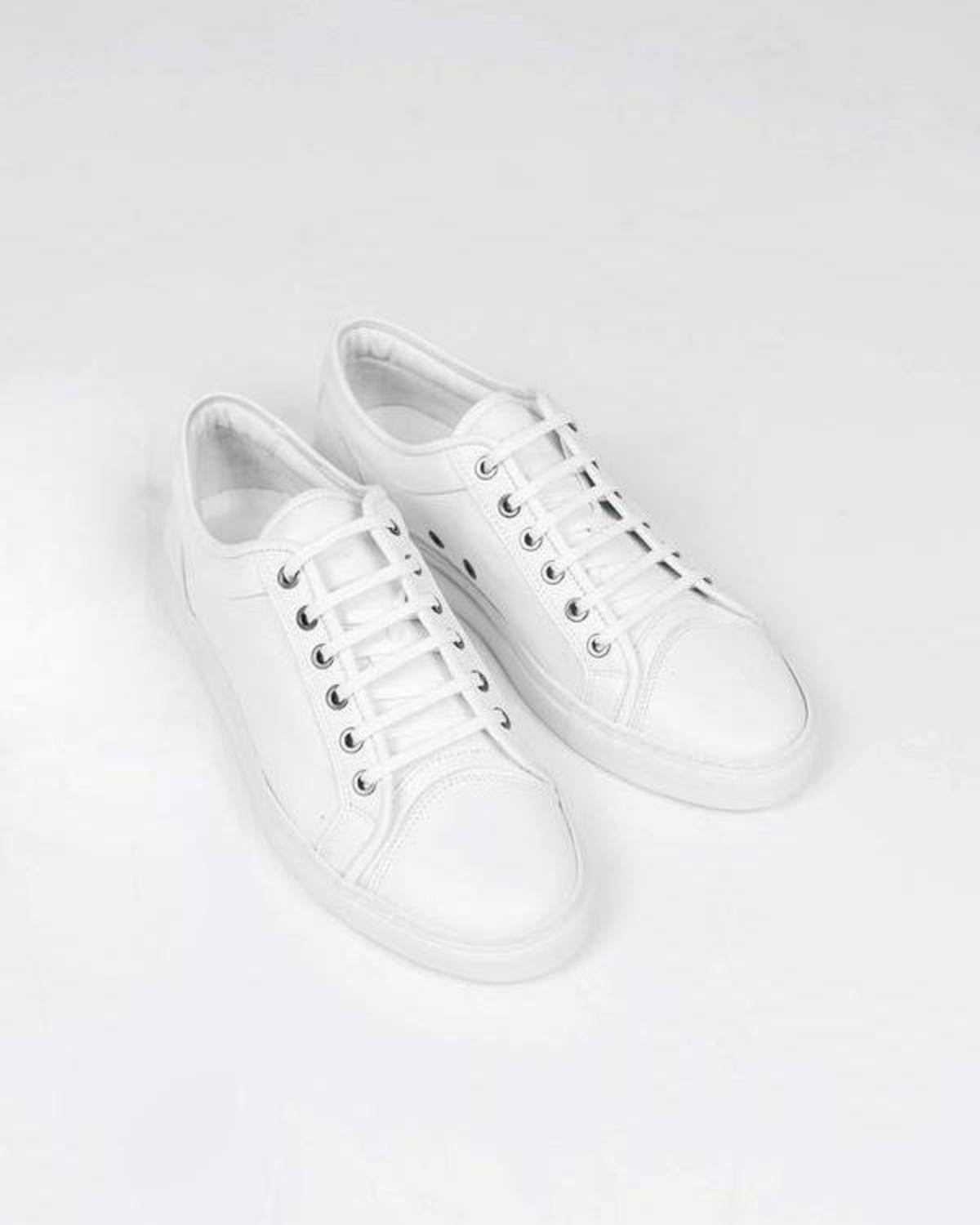 etq low 4 white