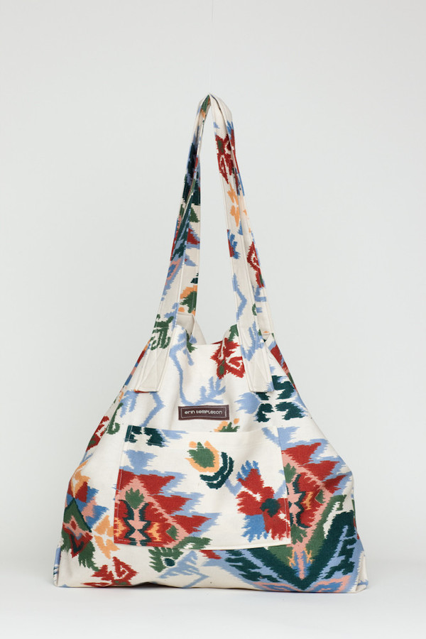 Erin Templeton Canvas Tomboy Erin Templeton Canvas Tomboy