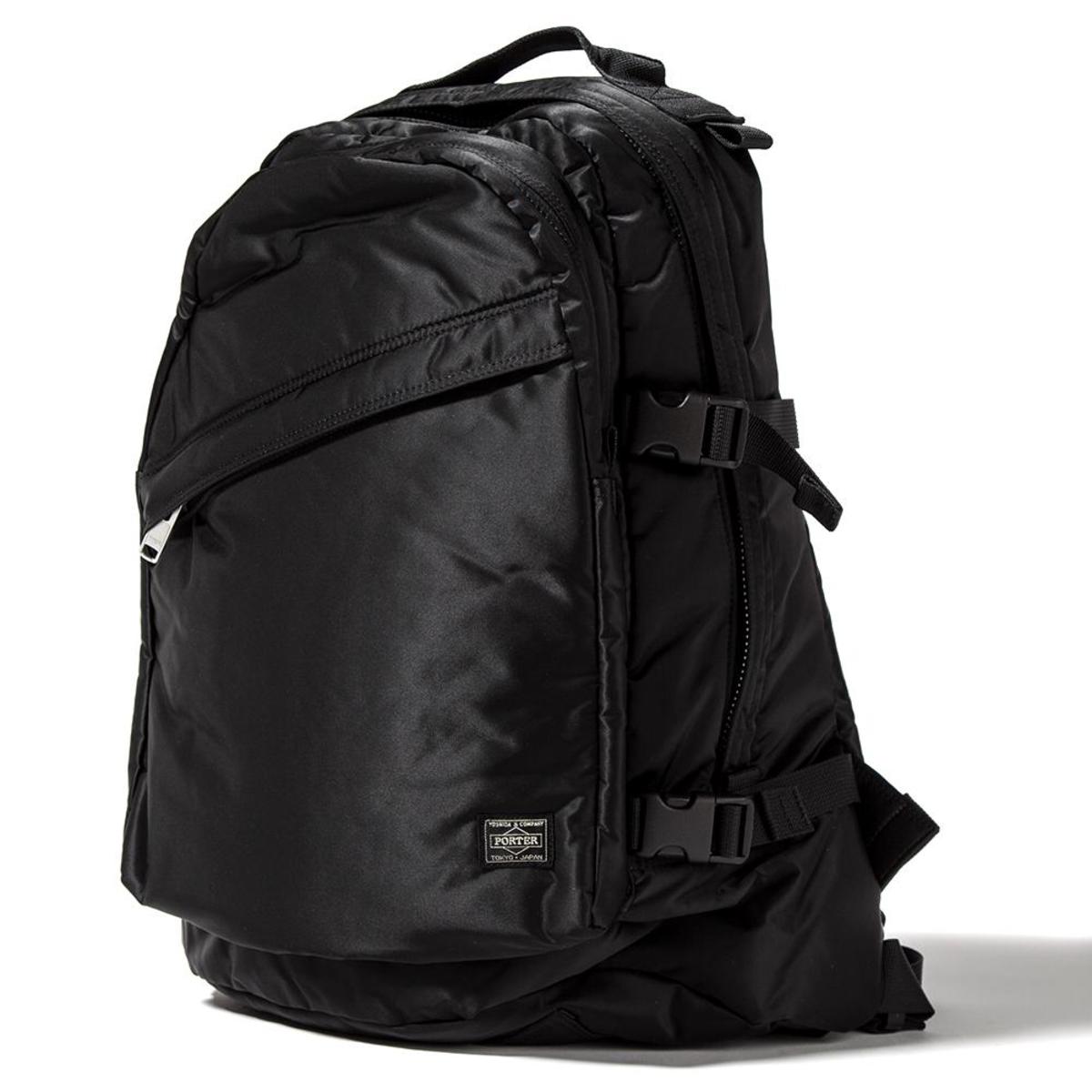 porter things daypack