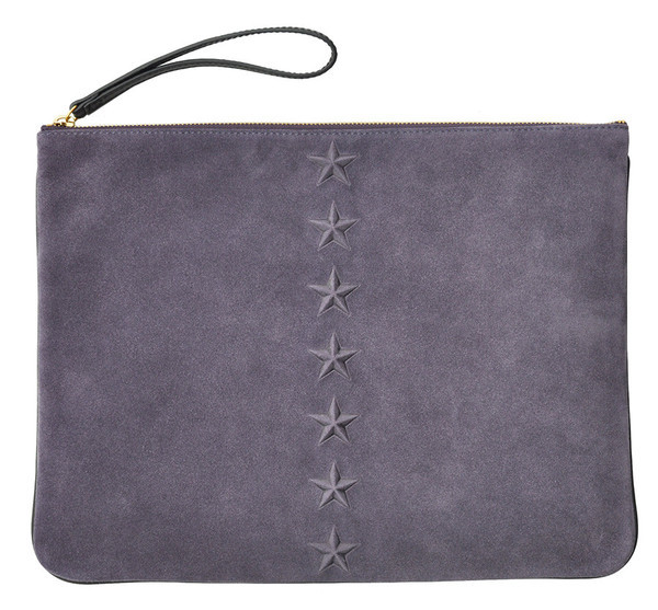 Editor's Pouch Editor's Pouch