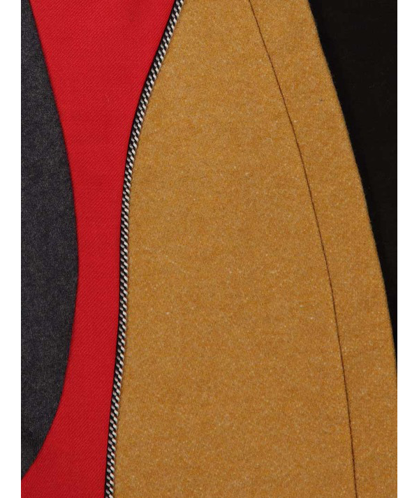 Ambrym Baringo Waist Coat Ambrym Baringo Waist Coat
