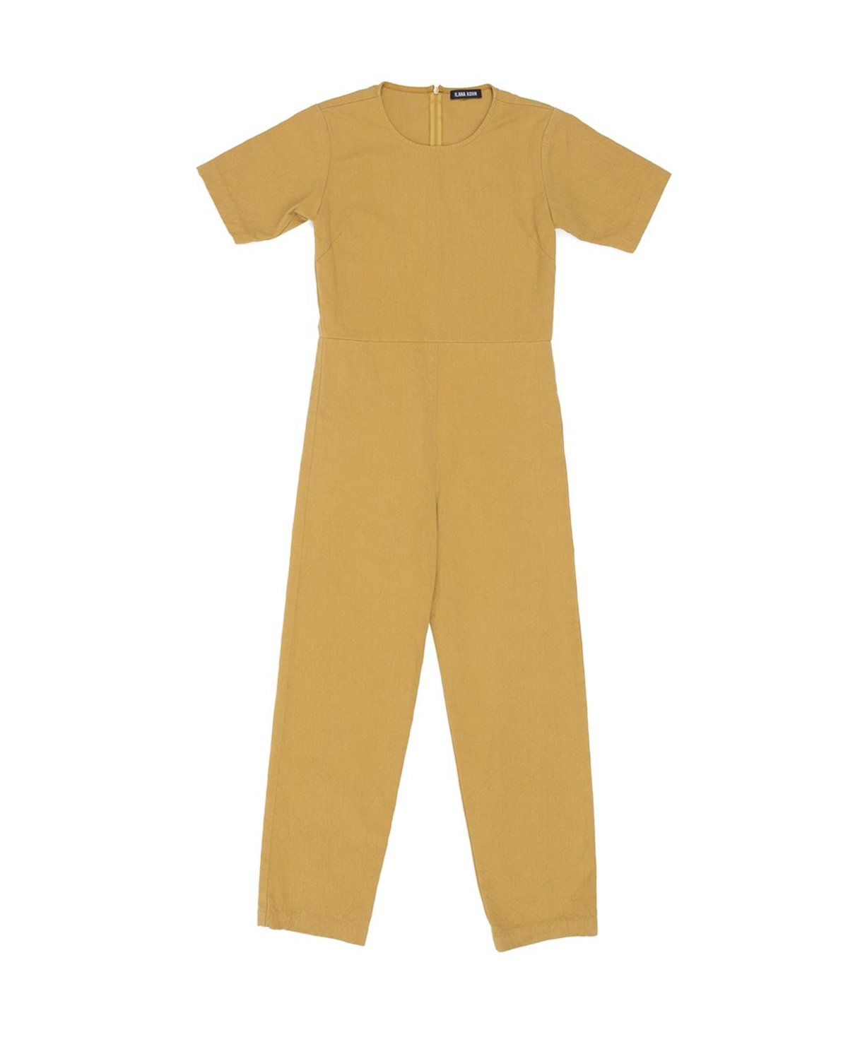 ilana kohn geneva jumpsuit
