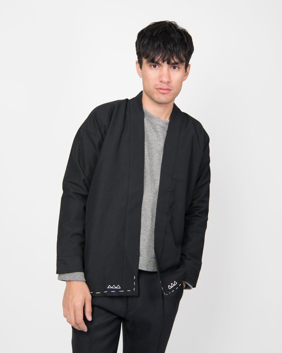 visvim sanjuro jacket