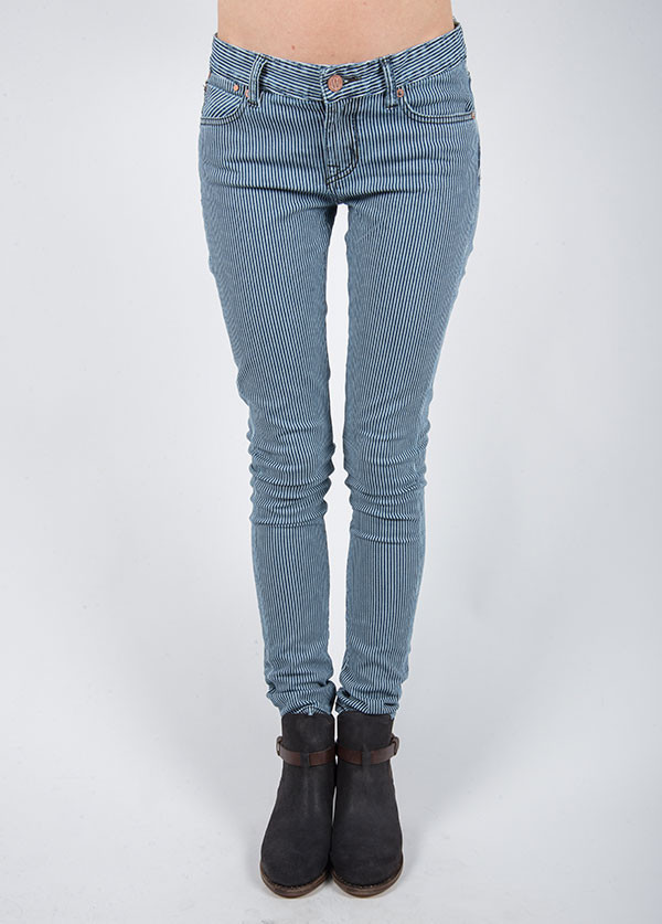 Williamsburg Garment Co. Bedford Ave Skinny Williamsburg Garment Co. Bedford Ave Skinny