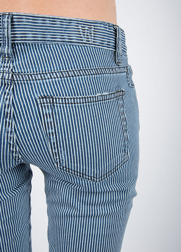 Williamsburg Garment Co. Bedford Ave Skinny Williamsburg Garment Co. Bedford Ave Skinny