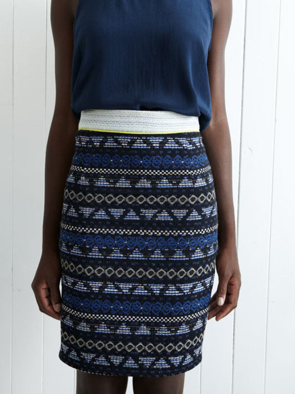 eve gravel hogan skirt eve gravel hogan skirt