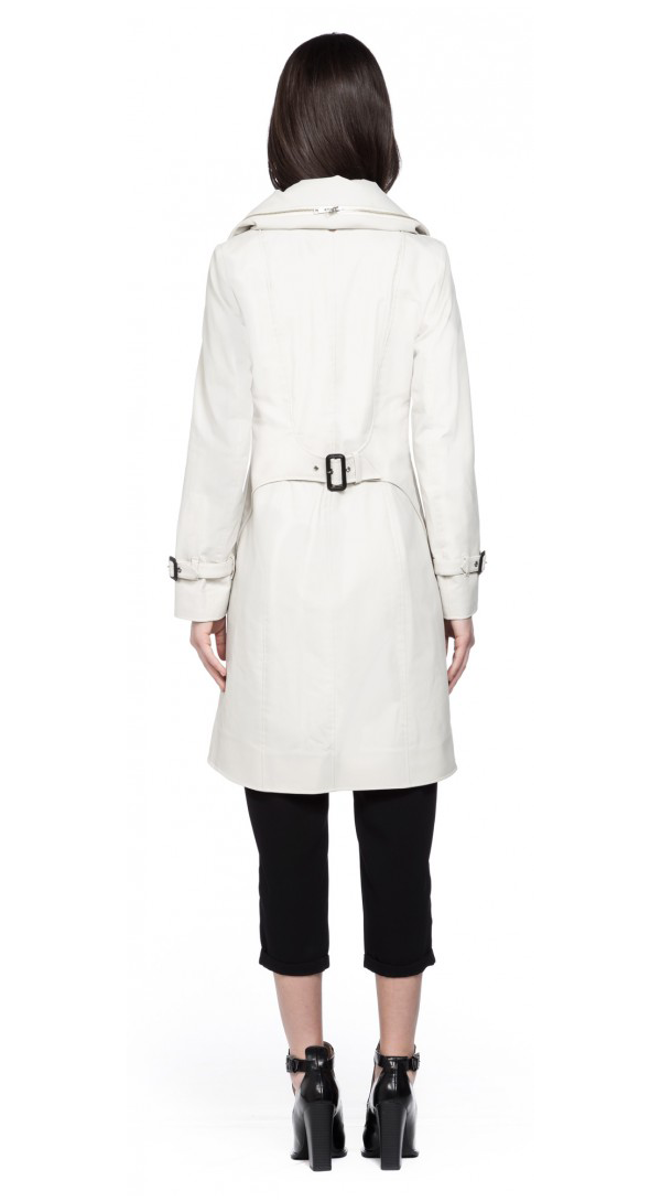 Mackage Liana Trench Mackage Liana Trench